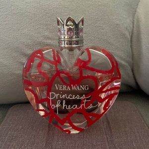 Vera wang princess of hearts